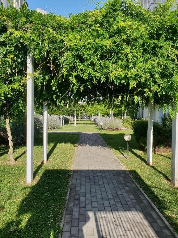 Milano Malpensa Grandi Mansarda Attico Appartement Gallarate Buitenkant foto